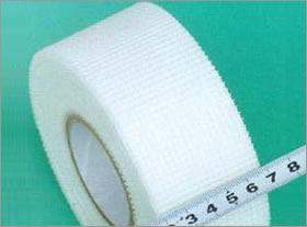 Fiberglass Drywall Tape Base Fabric