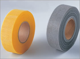 Self Adhesive Fiberglass Tape